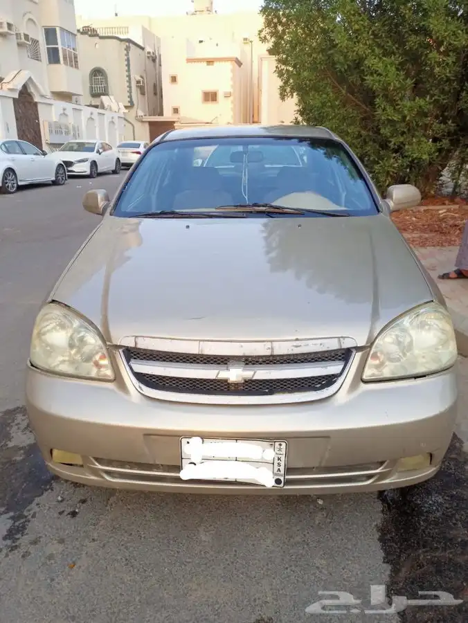 ابترا شفروليه موديل 2004 11