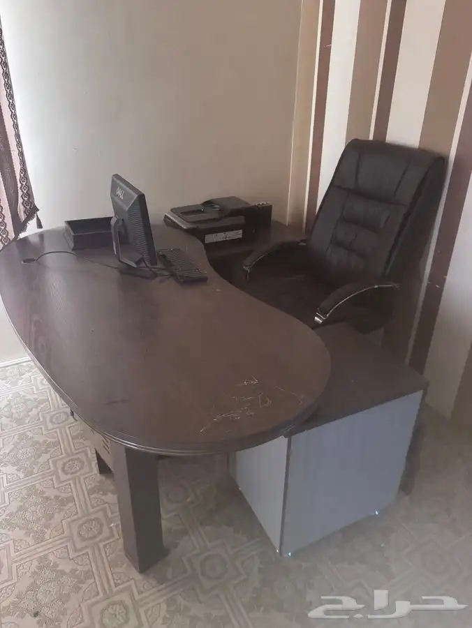 مكتب للبيع 2
