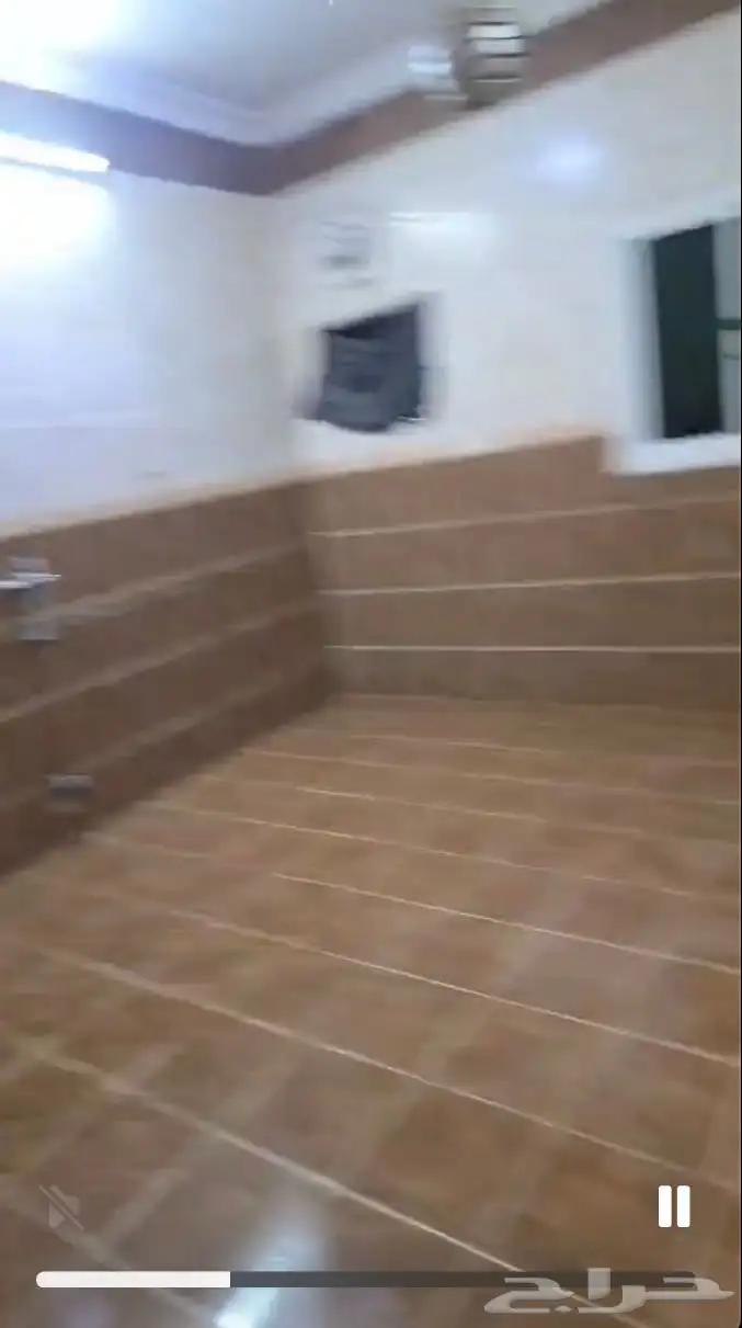 شقة أربع غرف وصالة وثلاثة حمامات وغرفة غسيل 7