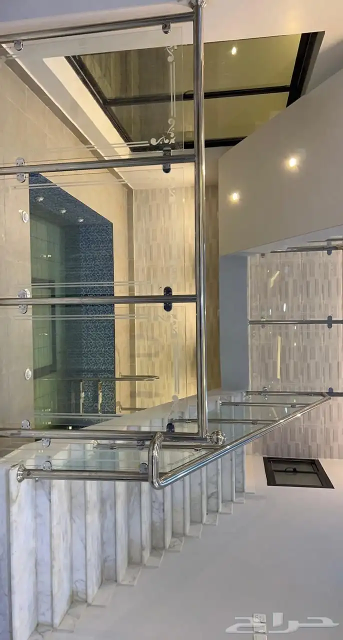 شالية للإجار 8