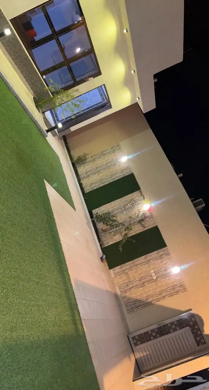 شالية للإجار 3