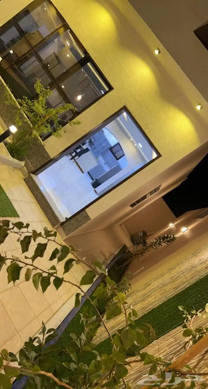 شالية للإجار 4