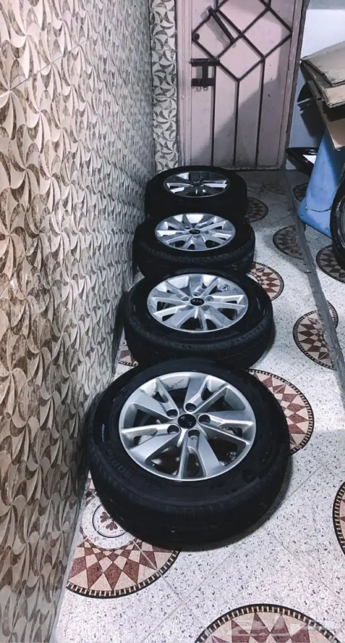 جنوط كيا ابتيما 0