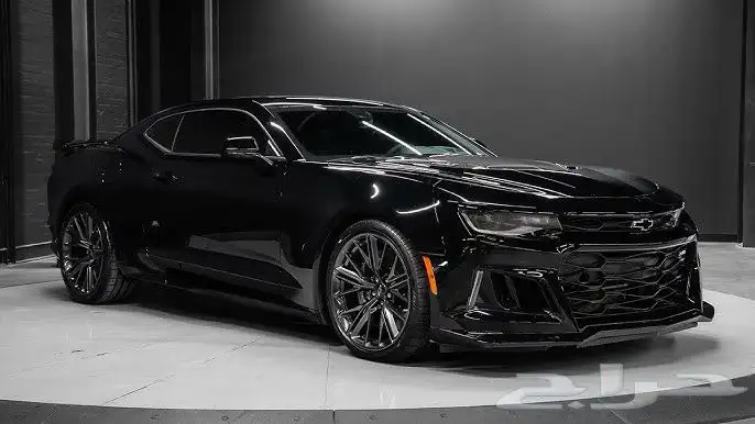 ابحث عن كمارو ZL1 2