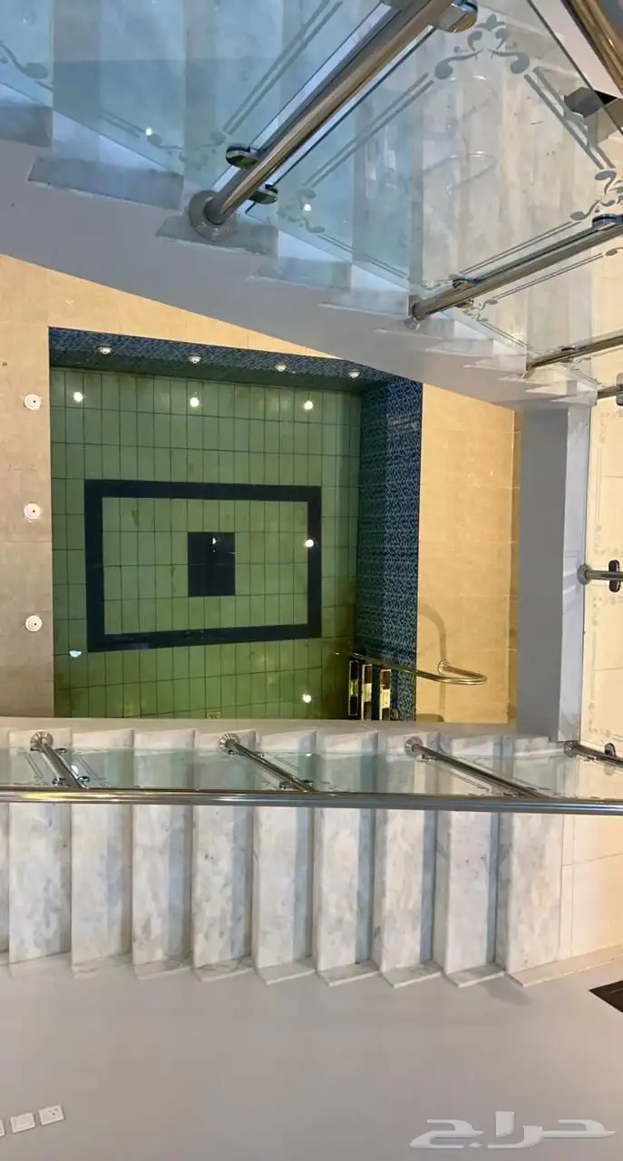 شالية للإجار 14