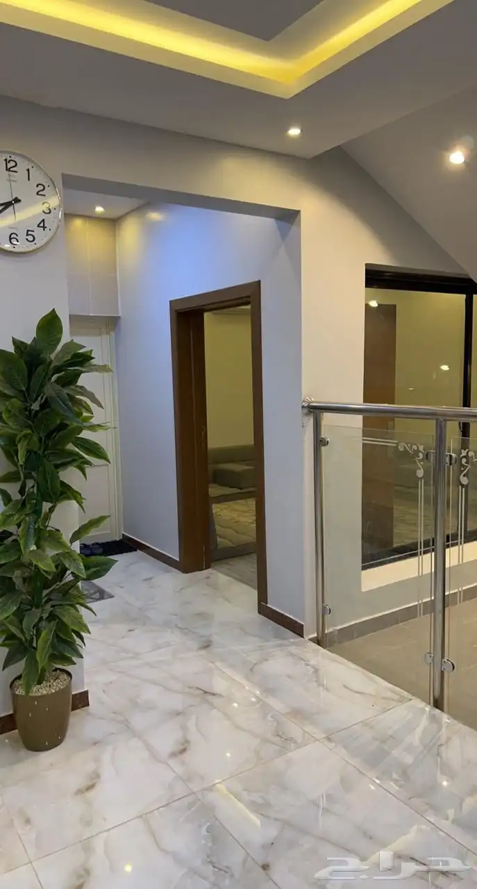 شالية للإجار 9