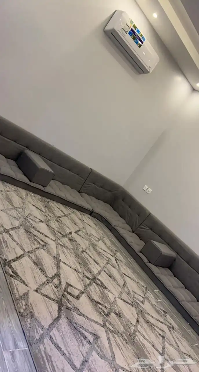 شالية للإجار 10