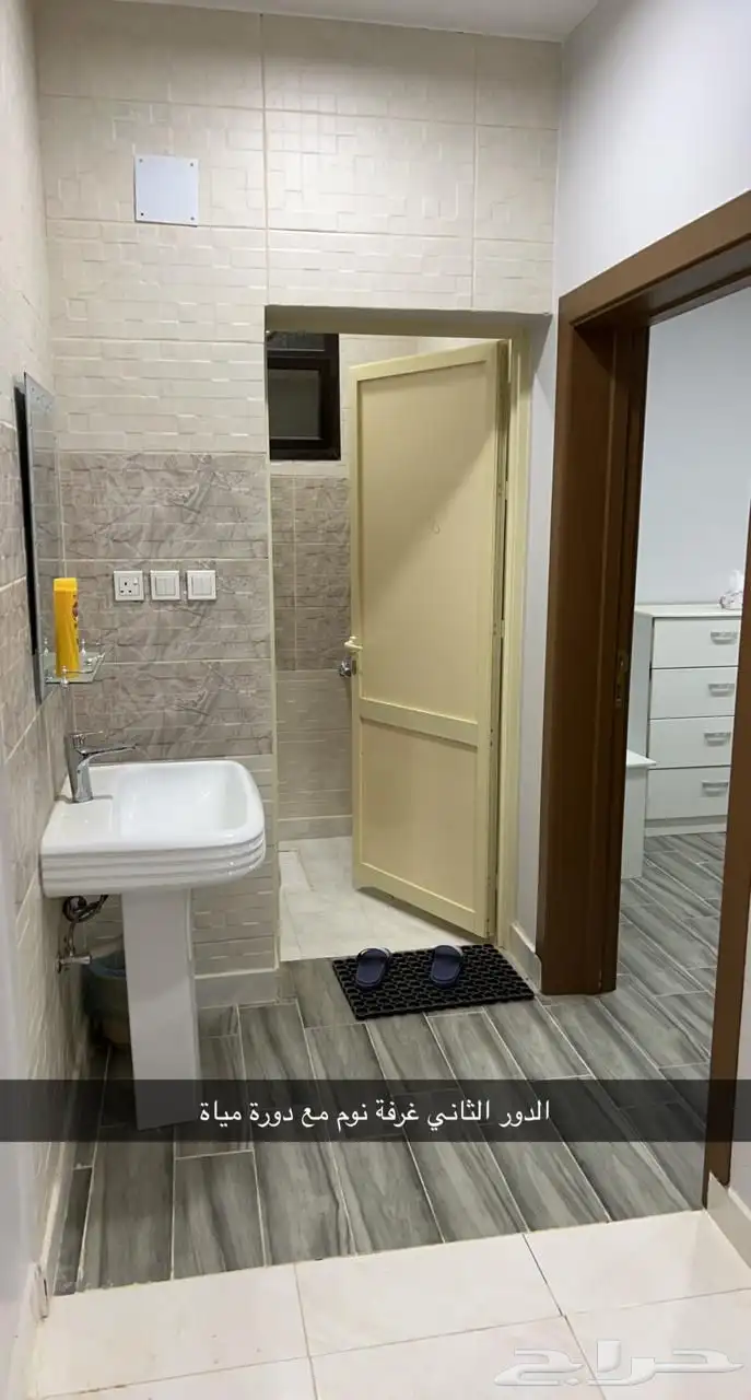 شالية للإجار 15