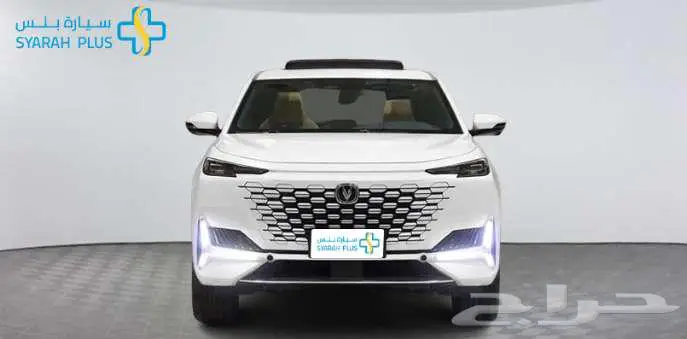 شانجان UNI K اليت2026 كاش وتمويل بقسط 2100ريال 3