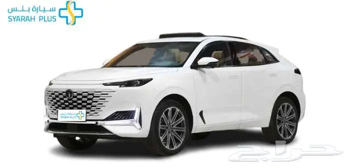 شانجان UNI K اليت2026 كاش وتمويل بقسط 2100ريال 2