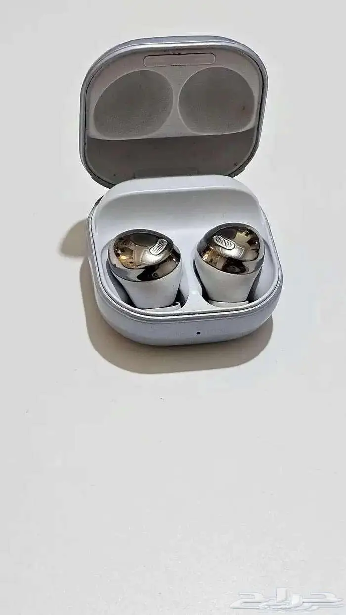 سماعه جالكسي بودز برو 1