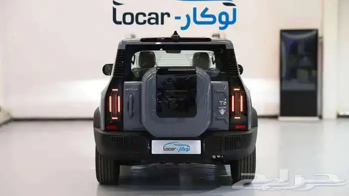 جيتور تي 2 لاكجري فل 2025 3