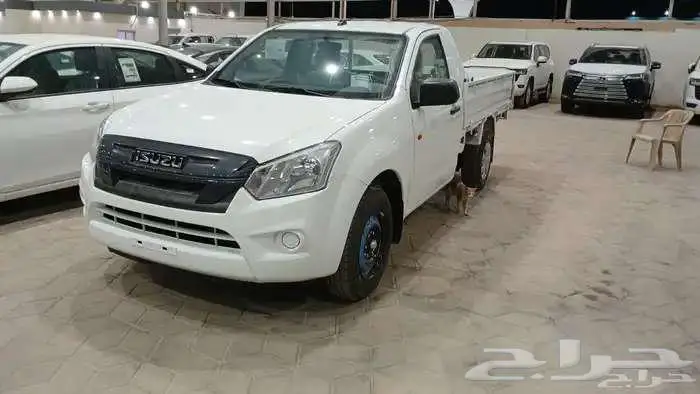 ايسوزو غمارة جوانب 2026 2