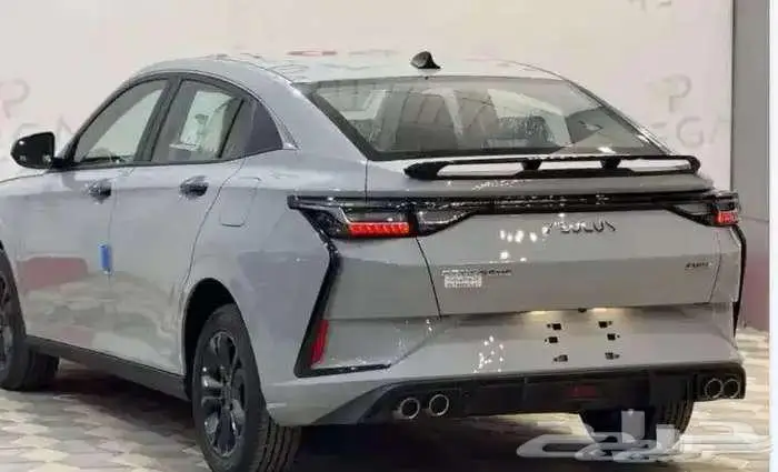 دونج فينج شاين E1 موديل 2026 اقل الاسعار كاش وتمويل 1