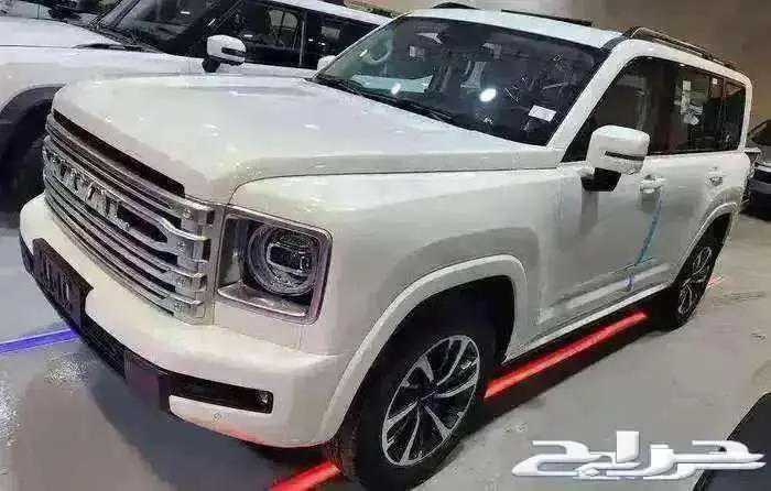 هافال H9 فل كامل 2026 عروض شركة سفنز للسيارات 1