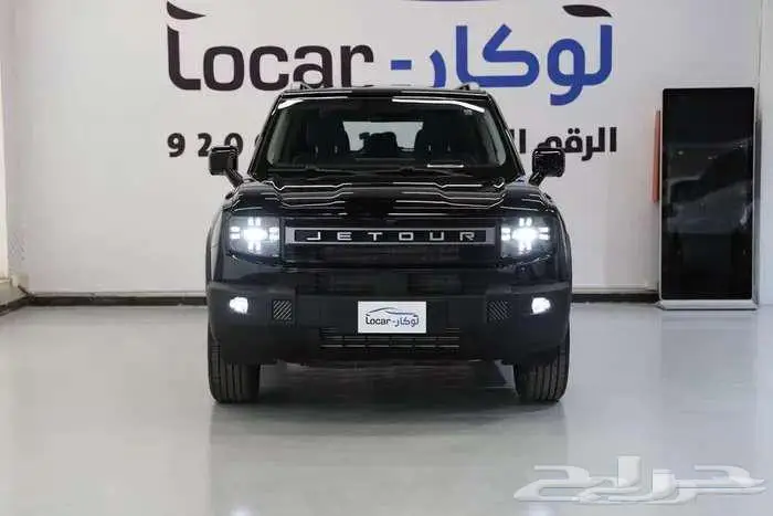 جيتور تي 1 لاكجري فل 2025 0