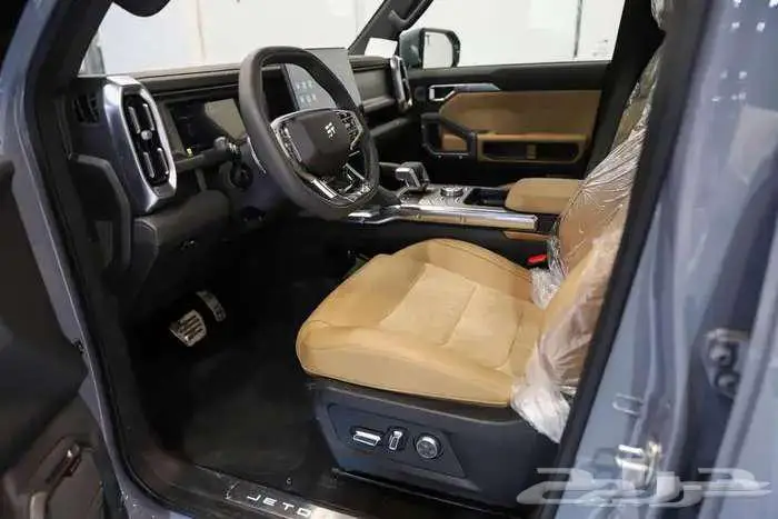 جيتور تي 2 لاكجري فل 2025 7