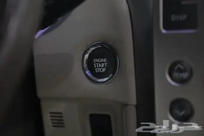 ليكزس GX 460 فل كامل فتحة سقف جلد موديل 2010 15