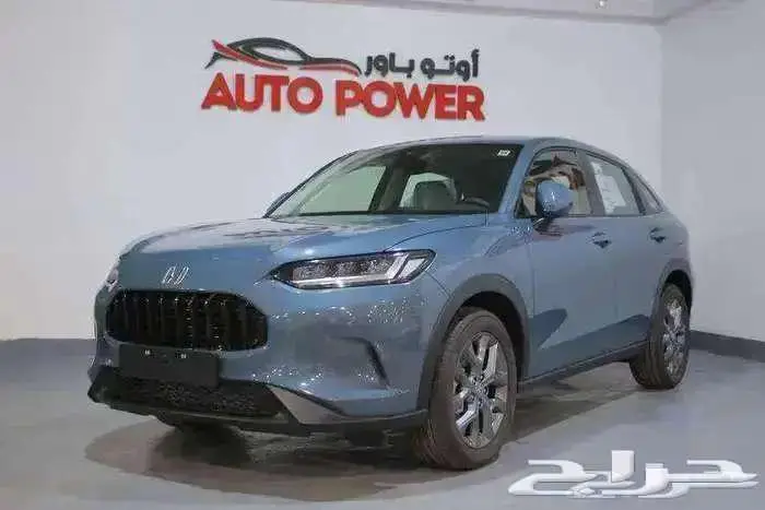 هوندا ZRV 2024 استاندر 2