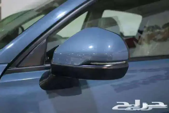 هوندا ZRV 2024 استاندر 5