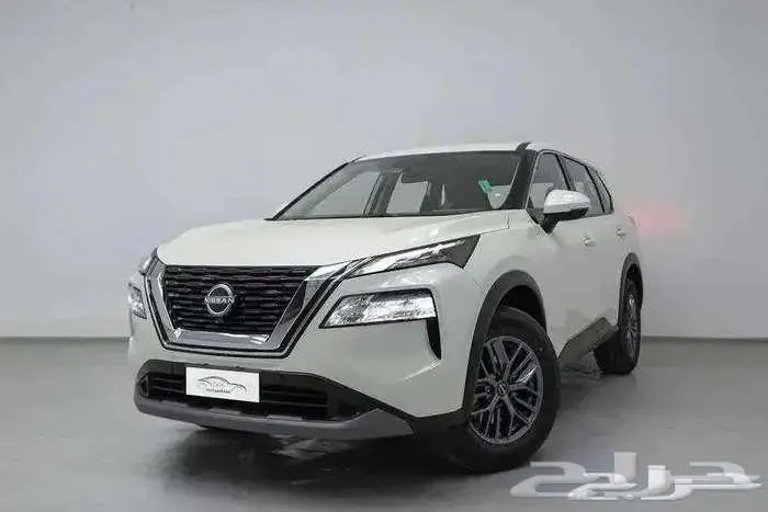 نيسان اكستريل 2025 كاش وتقسيط 0