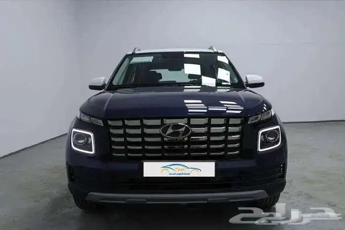 هيونداي فينيو 2024 كاش واقساط 3
