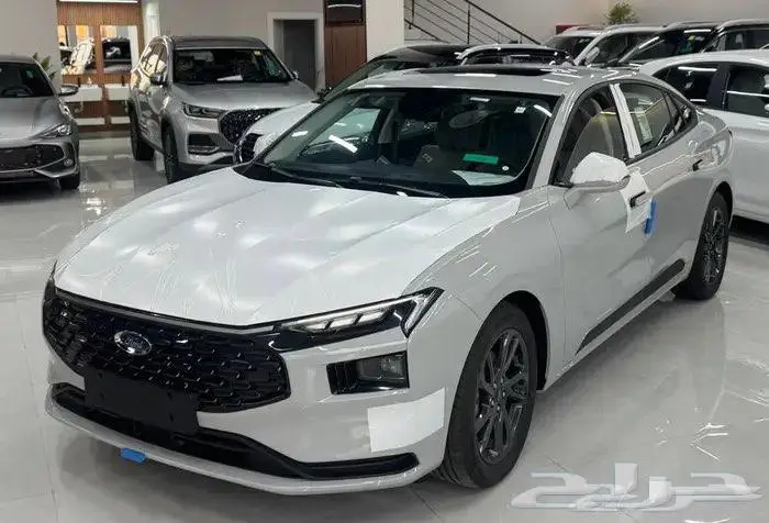 فورد توروس امبيانتى كاش وتمويل بافضل الاسعار 2