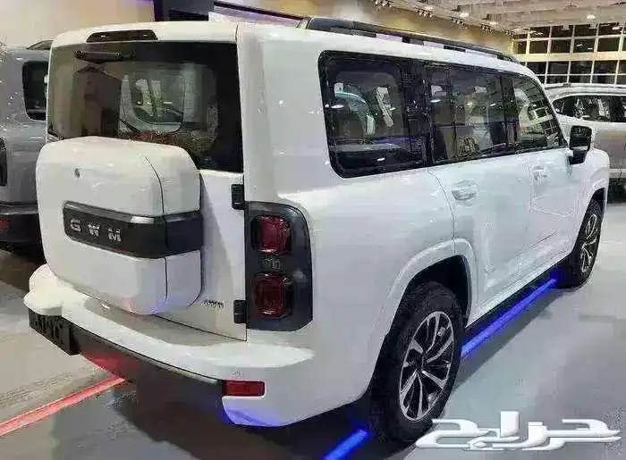 هافال H9 فل كامل 2026 عروض شركة سفنز للسيارات 0