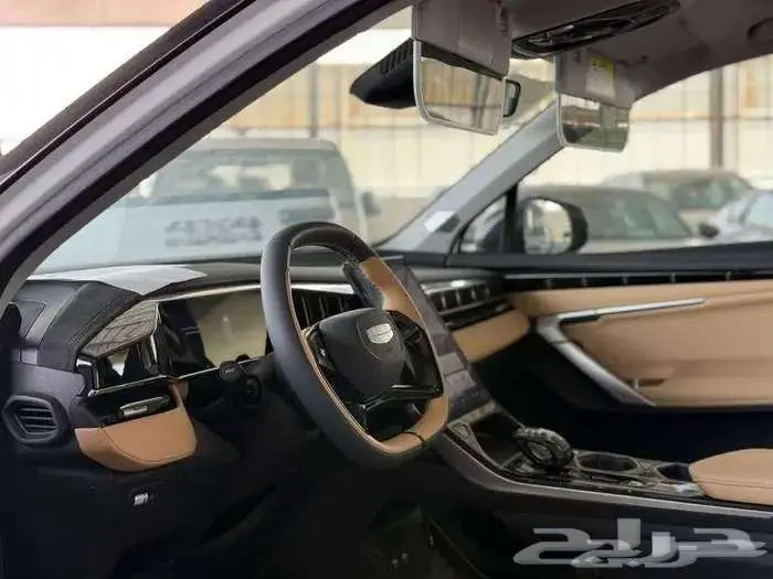 جيلي ستار راي فل كامل GF عرض خاص كاش وبنك 1