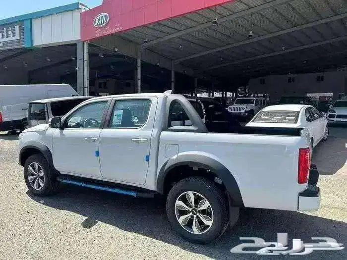 جاك تى 80غمارتين موديل2025اصفااار كاش وتقسيط 3