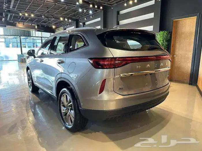 هافال اتش 6 فل HAVAL H6 2025 0
