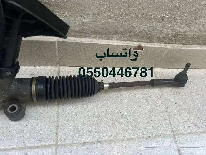 دودة طرمبة دركسون دينمو سلف كمبرسر CX-9 من 2007-2015 أصلي 2