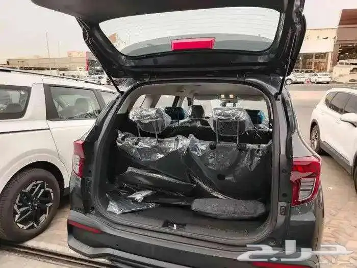 كيا كارينز 2025 نص فل اقوي الاسعار 11
