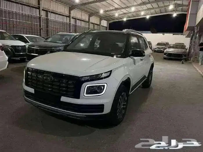 هيونداي فينيو 2024 كاش وتقسيط 3