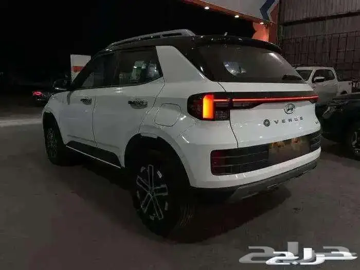 هيونداي فينيو 2024 كاش وتقسيط 4