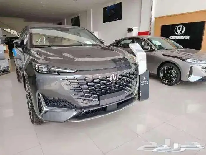 شانجان - يوني كي UNI K - 2026 - اقوى العروض بنك بسعر الكاش 3