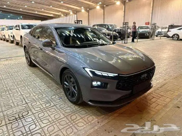 فورد تورس 2026 نص فل ترند كاش وتقسيط 0