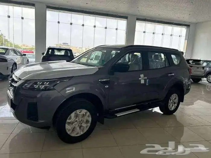 نيسان اكستيرا 2024 ستامدر كاش واقساط 4