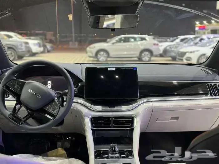 بي واي دي سونج بلس 2026 عرض اليوم الوطني 3
