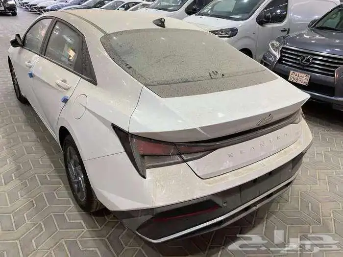 هونداي النترا اسمارت وسمارت بلص وكمفورت2000cc2026 7