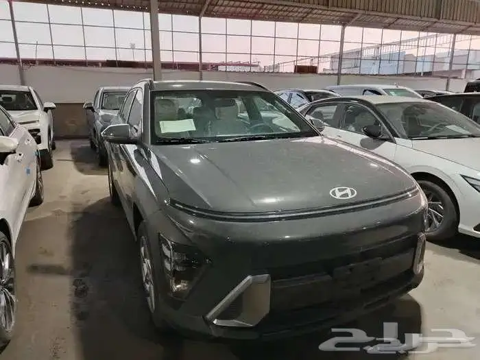 هيونداي كونا فليت 2000 موديل 2025 اوتو ون 3