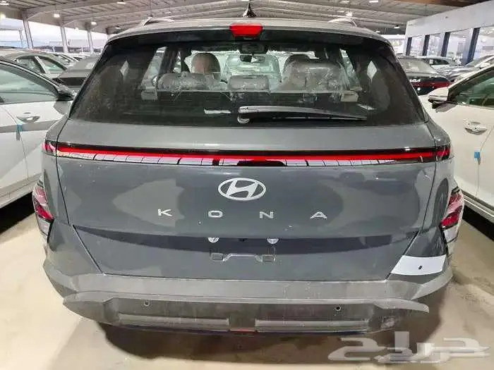 هيونداي كونا فليت 2000 موديل 2025 اوتو ون 4