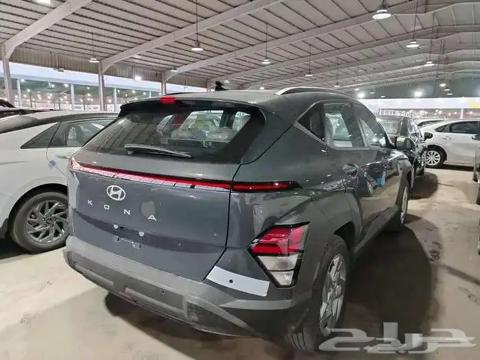 هيونداي كونا فليت 2000 موديل 2025 اوتو ون 5