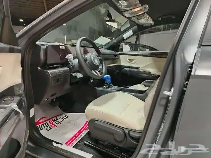 هيونداي كونا فليت 2000 موديل 2025 اوتو ون 11