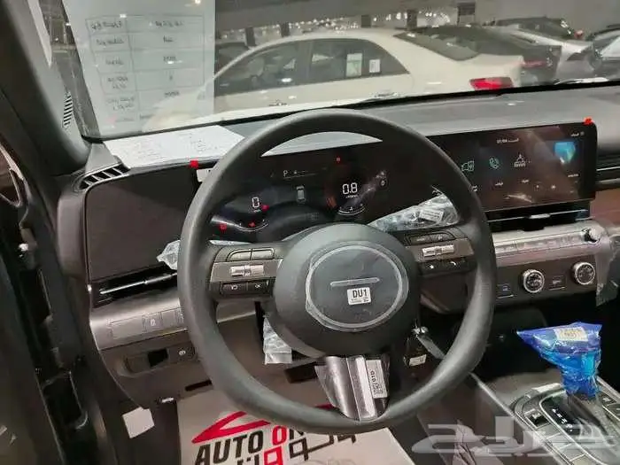 هيونداي كونا فليت 2000 موديل 2025 اوتو ون 12