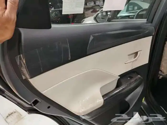 هيونداي كونا فليت 2000 موديل 2025 اوتو ون 14