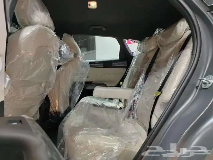 هيونداي كونا فليت 2000 موديل 2025 اوتو ون 15