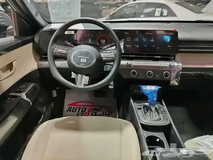 هيونداي كونا فليت 2000 موديل 2025 اوتو ون 17