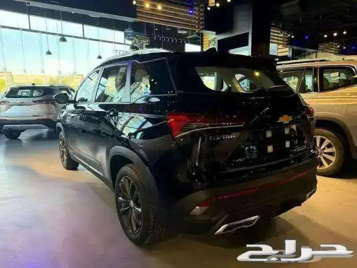 شيفرولية كابتيفيا LS ستاندر 2025 عروض اليوم الوطني 5