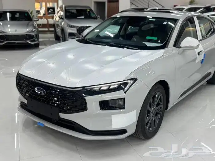 فورد توروس امبيانتى كاش وتمويل بافضل الاسعار 4
